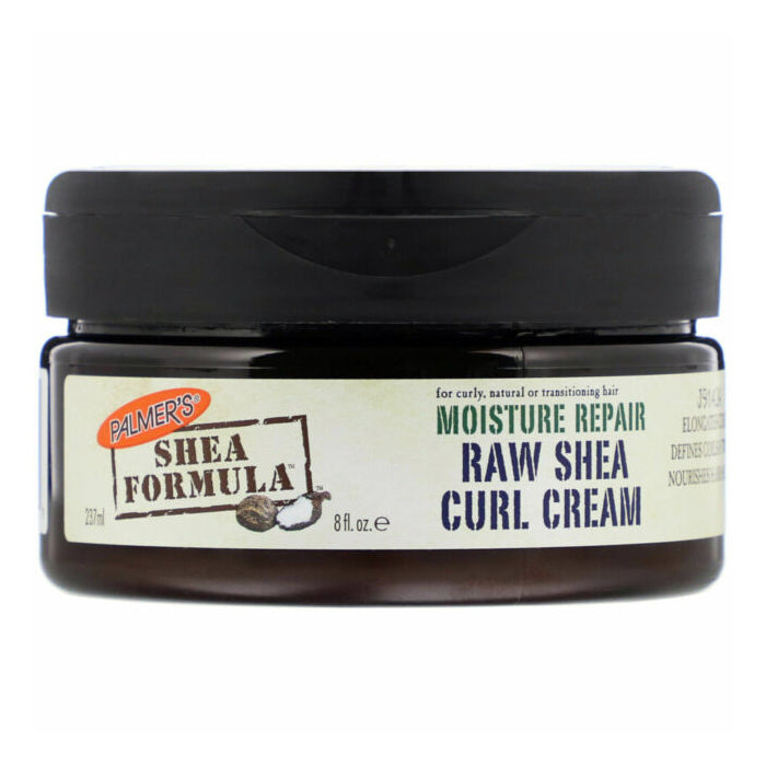 Palmers - Moisture Repair Raw Shea Curl Cream