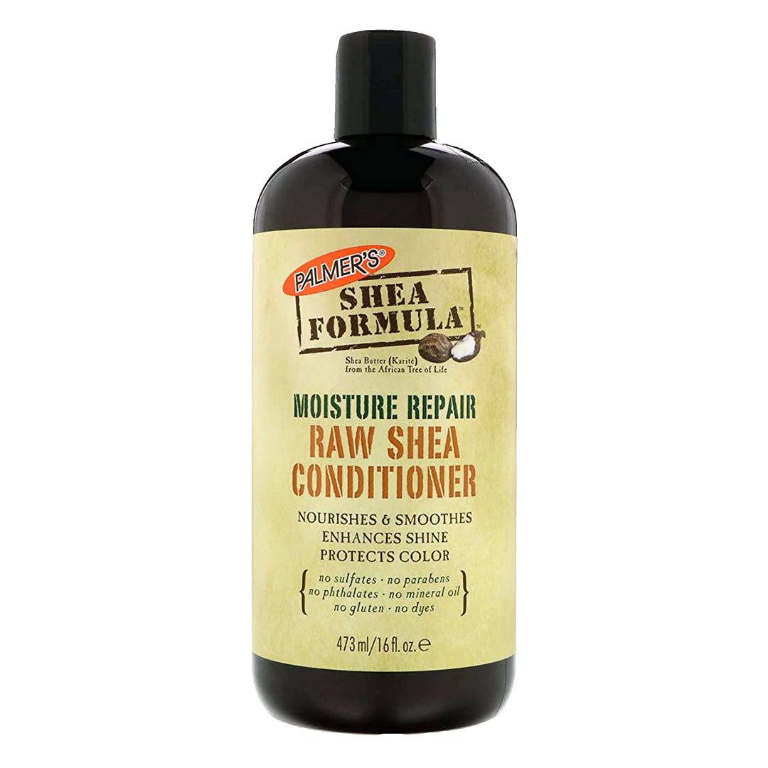 Palmers - Moisture Repair Raw Shea Conditioner