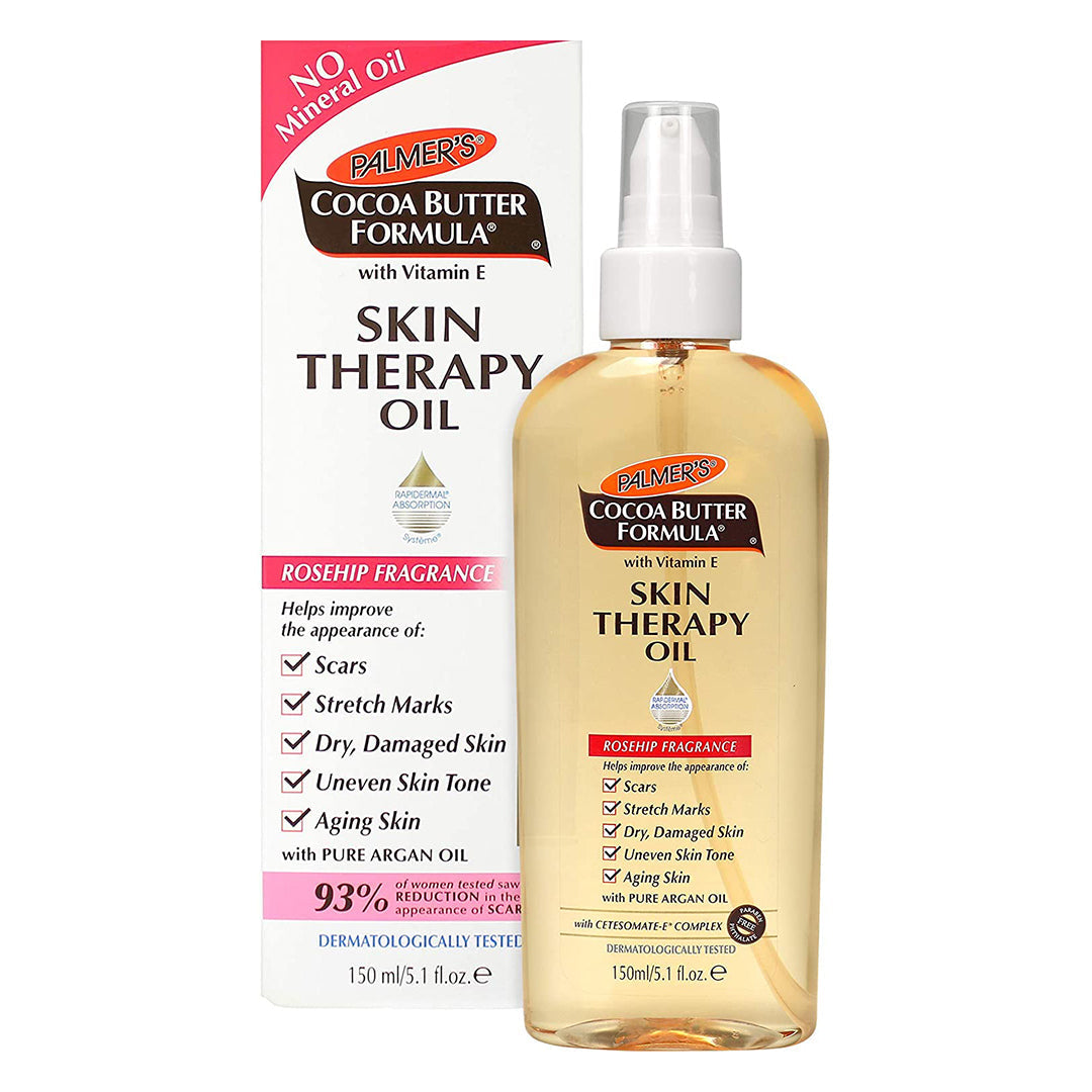 Palmers - Skin Therapy Oil Rosehip