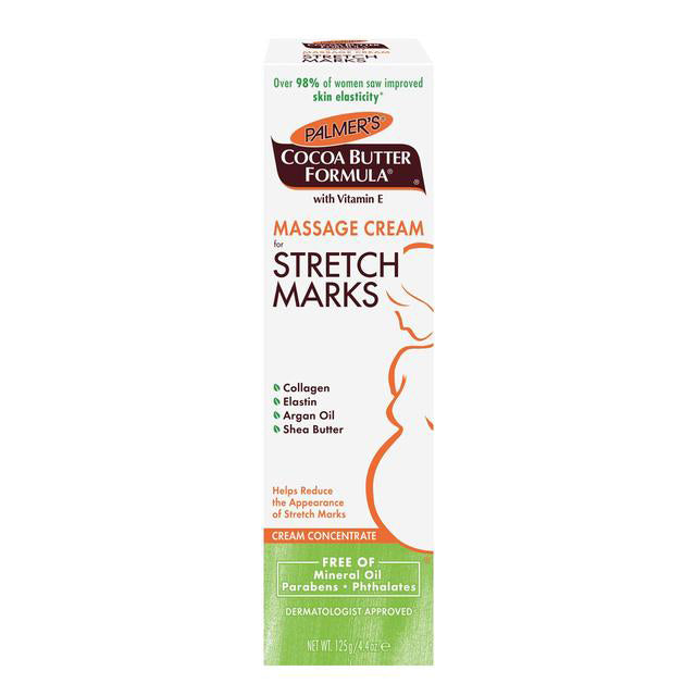 Palmers - Stretch Mark Massage Cream