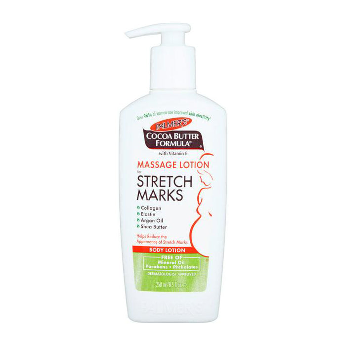 Palmers - Stretch Mark Massage Lotion