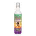 Luster's Pink - Shortlooks SassAFraz Quench Moisture Mist