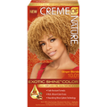 Creme Of Nature - Exotic Shine Colour Ginger Blonde 10.01