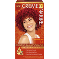 Creme Of Nature - Exotic Shine Colour Intensive Red 7.6