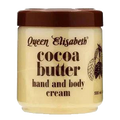 Queen Elisabeth - Cocoa Butter
