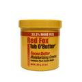 Red Fox - Cocoa Butter