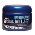 SCurl - Free Flow Twist & Lock Gel