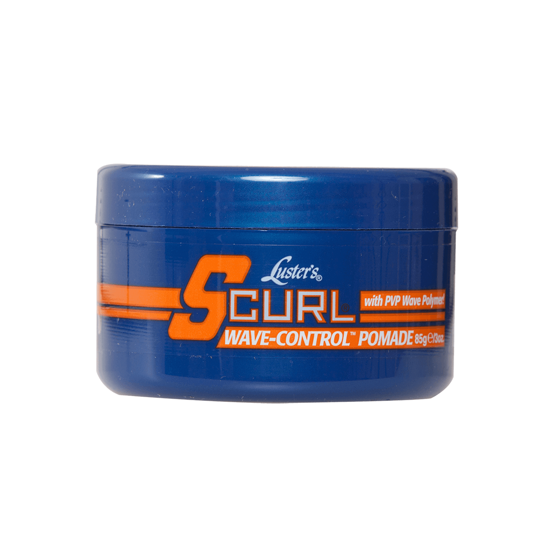 SCurl - Wave Control Pomade