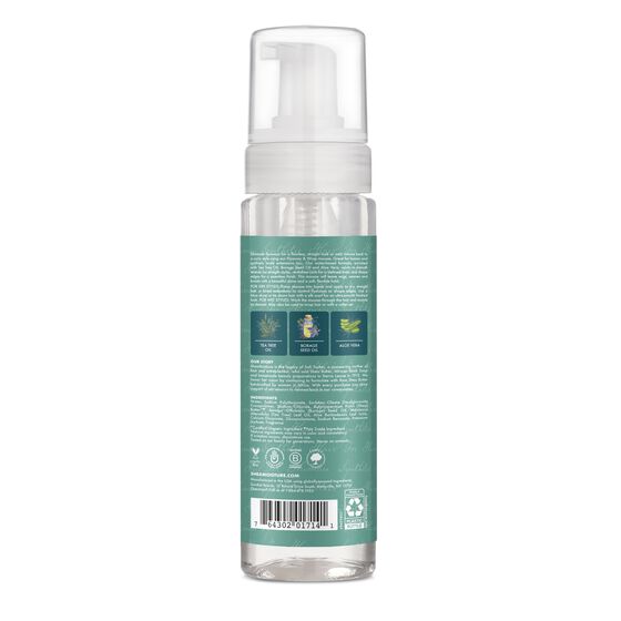 Shea Moisture - Wig & Weave Flyaway & Wrap Mousse - 7.5 oz