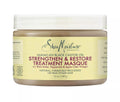 Shea Moisture - Jamaican Black Castor Oil Treatment Masque - 12oz