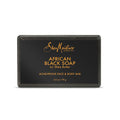 Shea Moisture - African Black Soap Acne-Prone Face & Body Bar