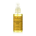 Shea Moisture - Raw Shea Butter Reconstructive Finishing Elixir - 4 oz