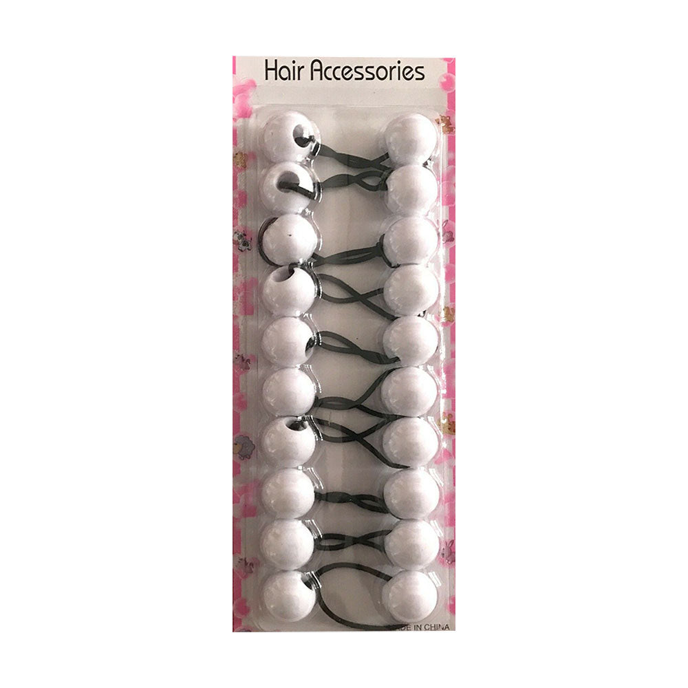 Kids Hair Bobbles