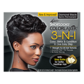 Luster's ShortLooks Colorlaxer