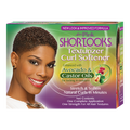 Luster's Pink - ShortLooks Texturizer Curl Softener