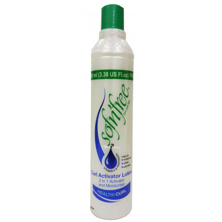 Sofn'Free - 2 in1 Curl Activator Lotion