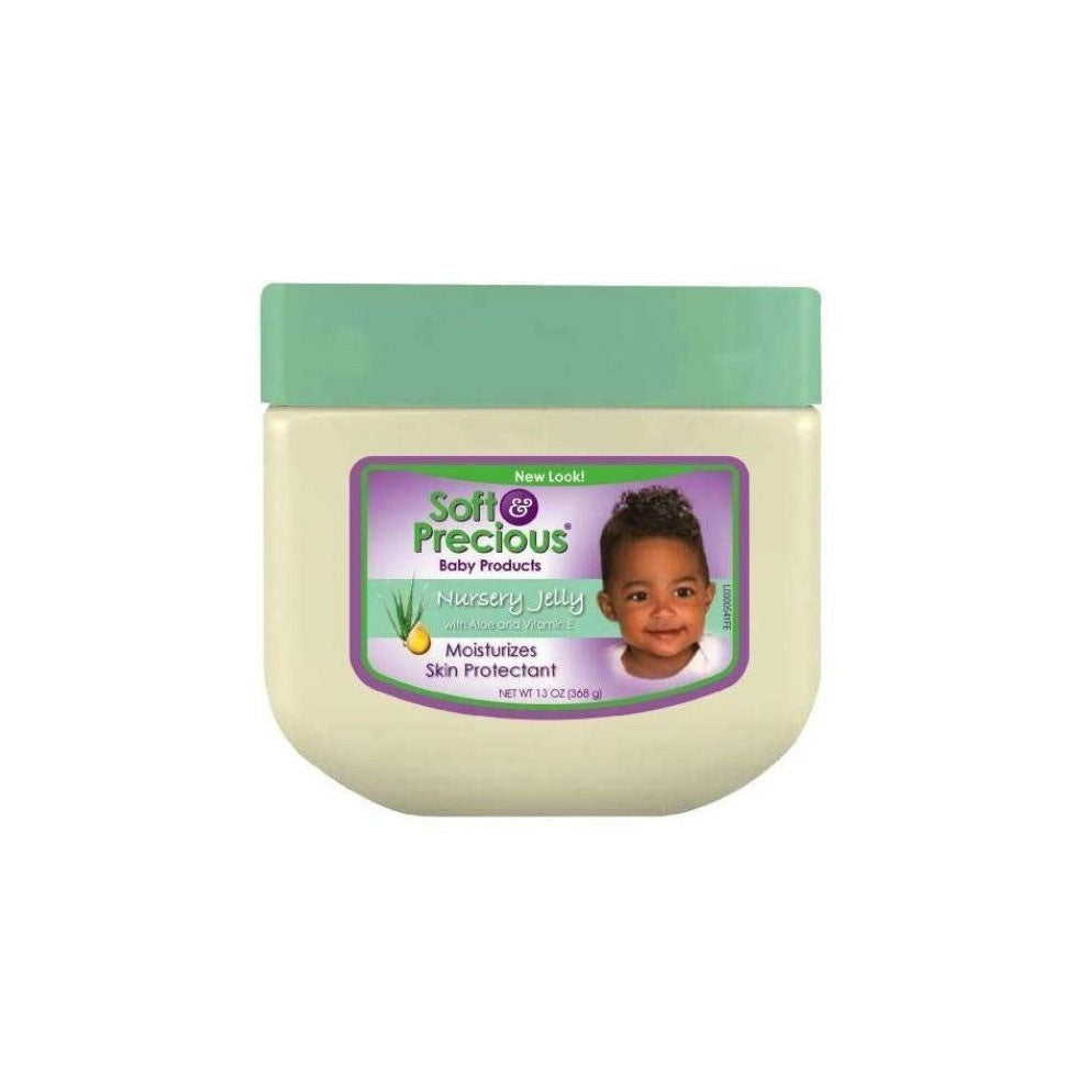 Soft & Precious - Baby Nursery Jelly - 13oz