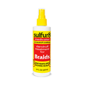sulfur8 - Anti-Dandruff Braid Spray - 12oz