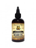Sunny Isle - Jamaican Black Castor Oil Beard Oil
