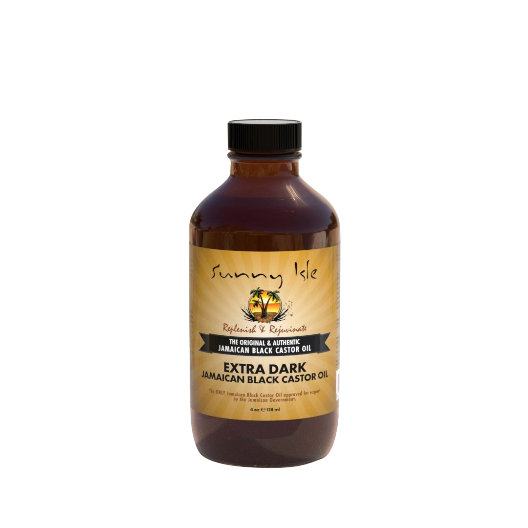 Sunny Isle - Jamaican Black Castor Oil