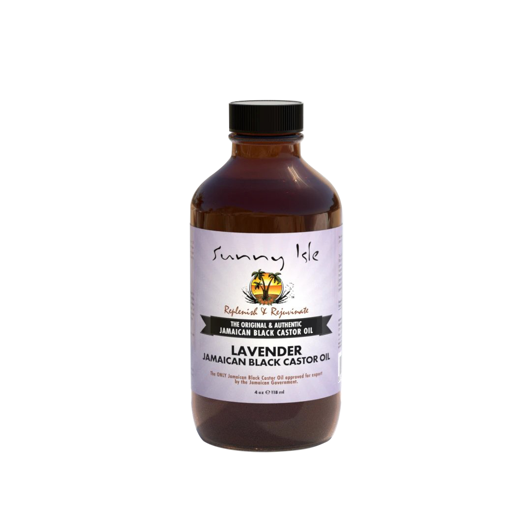 Sunny Isle - Jamaican Black Castor Oil