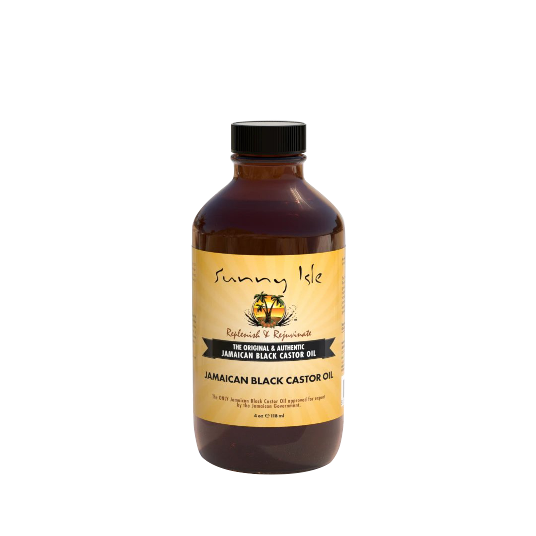 Sunny Isle - Jamaican Black Castor Oil