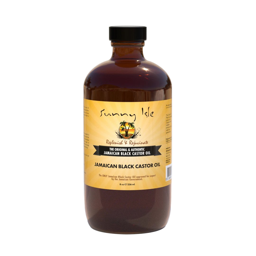 Sunny Isle - Jamaican Black Castor Oil