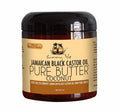 Sunny Isle - Jamaican Black Castor Oil Pure Butter
