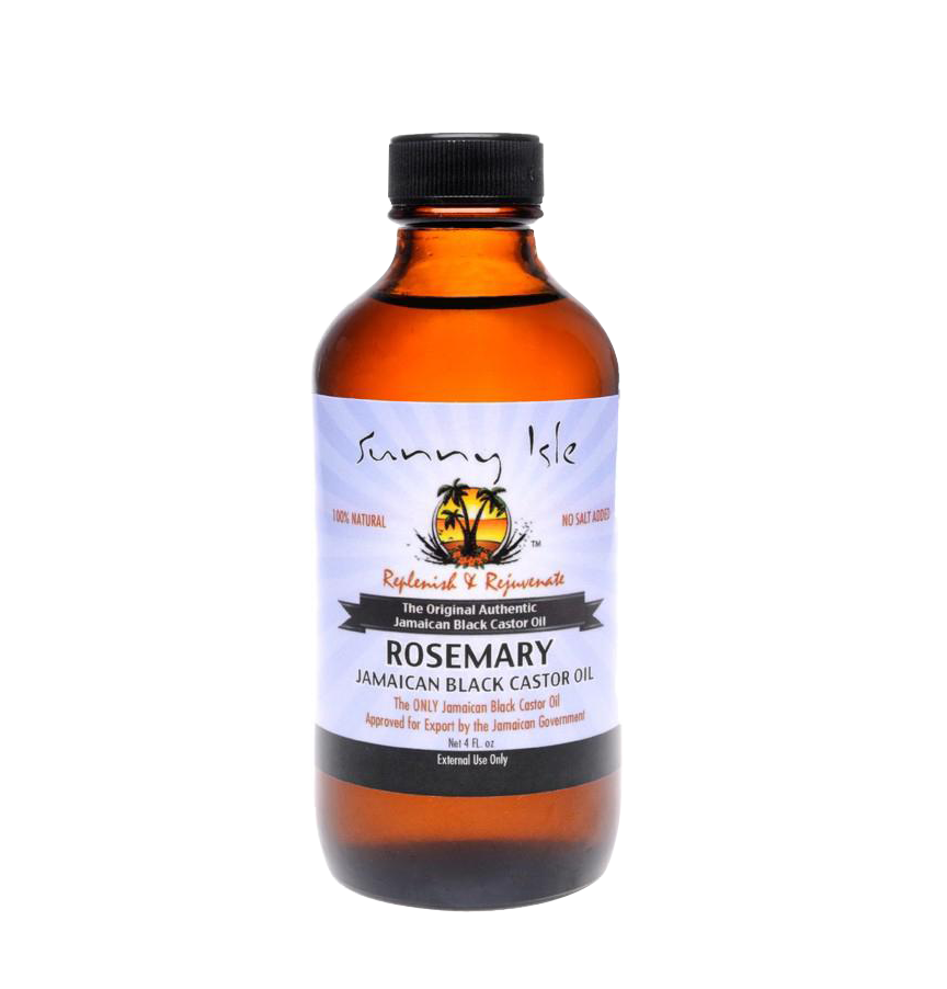 Sunny Isle - Jamaican Black Castor Oil