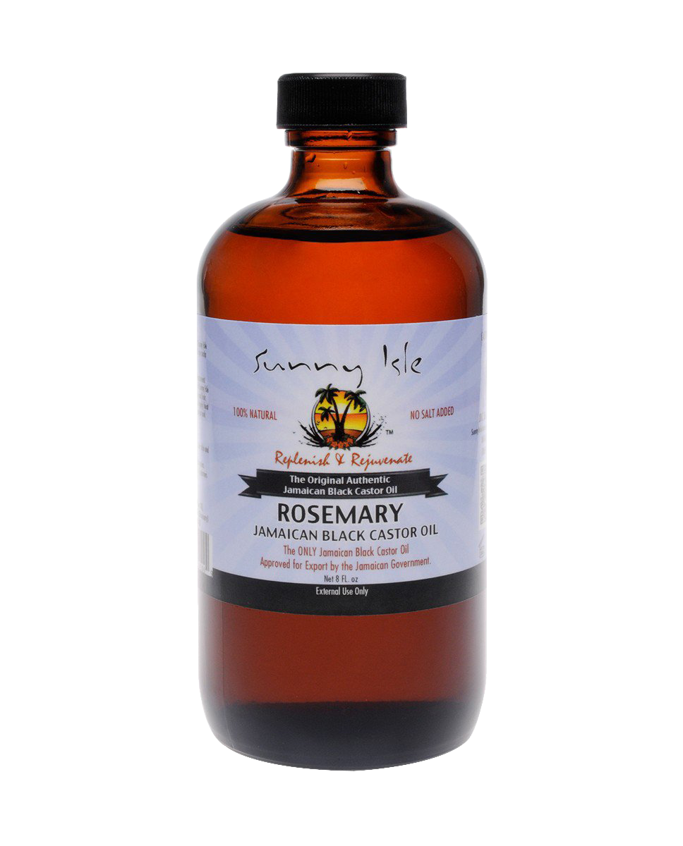 Sunny Isle - Jamaican Black Castor Oil