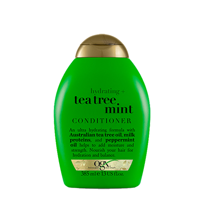 OGX Tea Tree Mint Conditioner