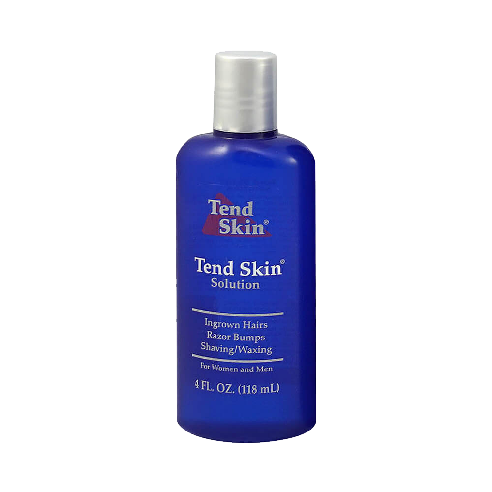 Tend Skin Solution