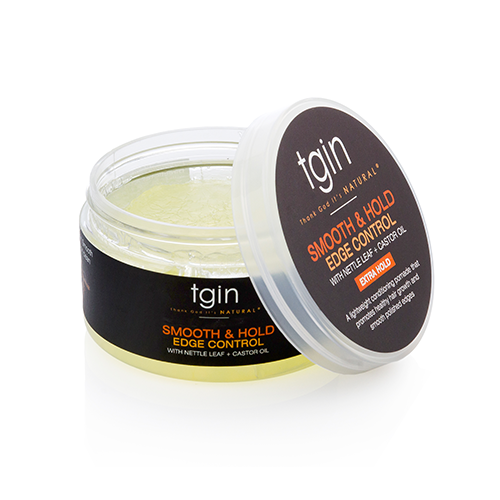 tgin - Smooth & Hold Edge Control - 4oz