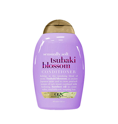 OGX Tsubaki Blossom Conditioner