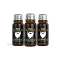 WAHL Beard Oil Gift Set