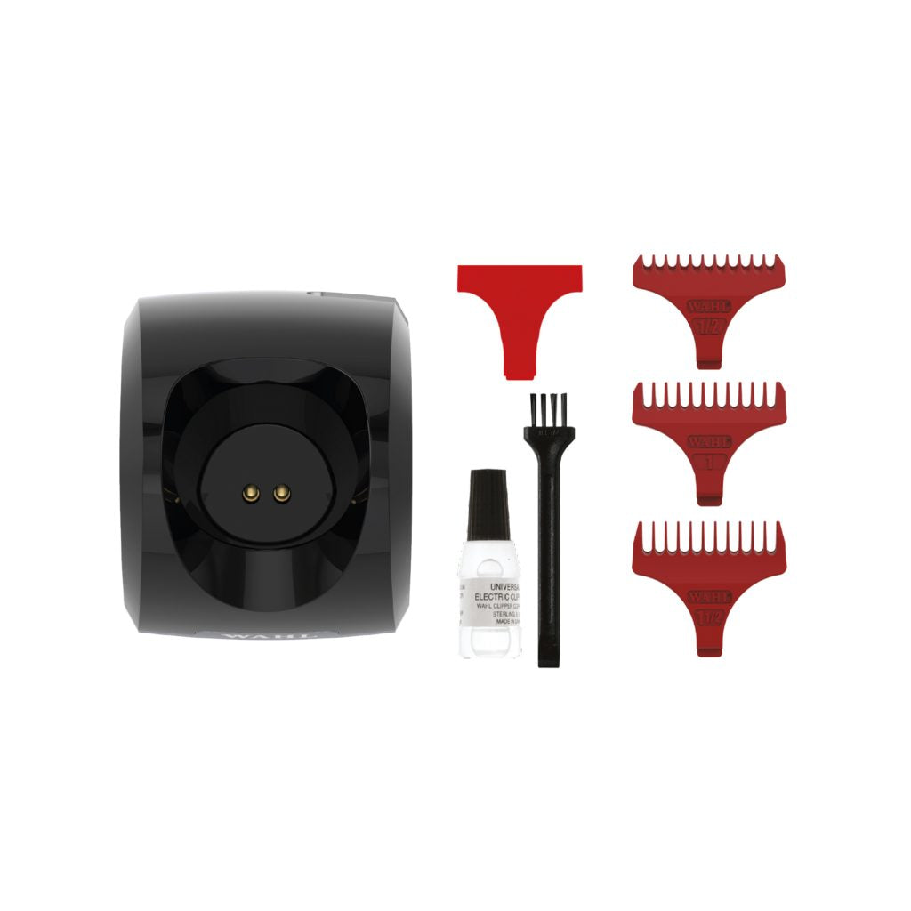 WAHL - Cordless Detailer Li Trimmer