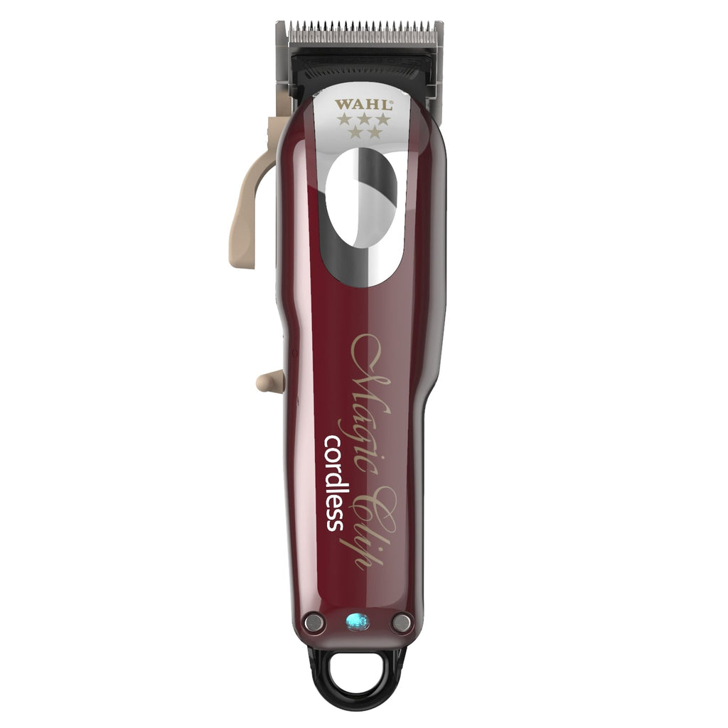 WAHL - Cordless Magic Clip