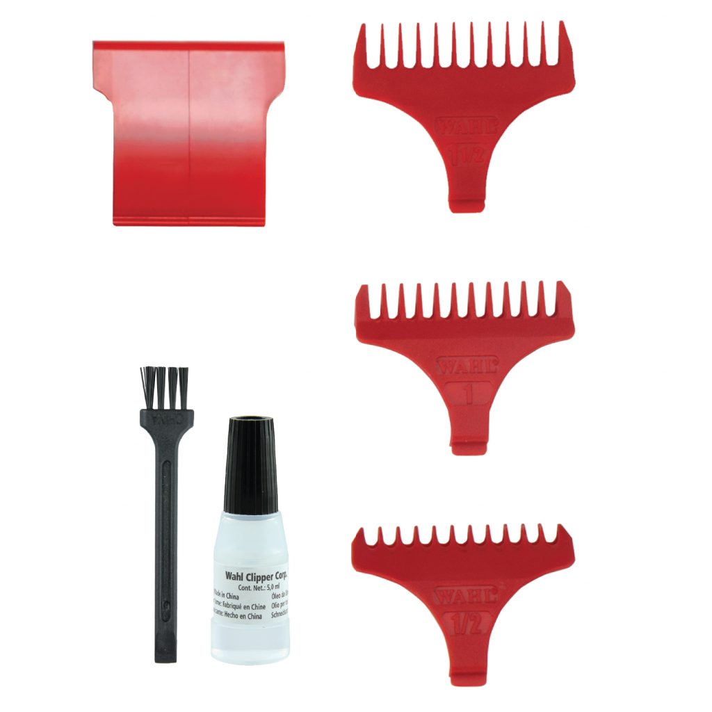 WAHL - Detailer