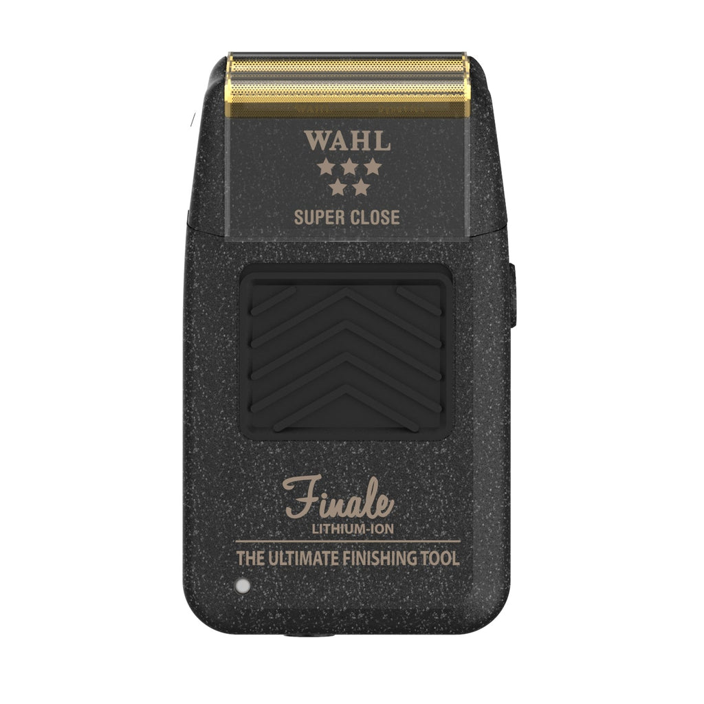 WAHL Finale