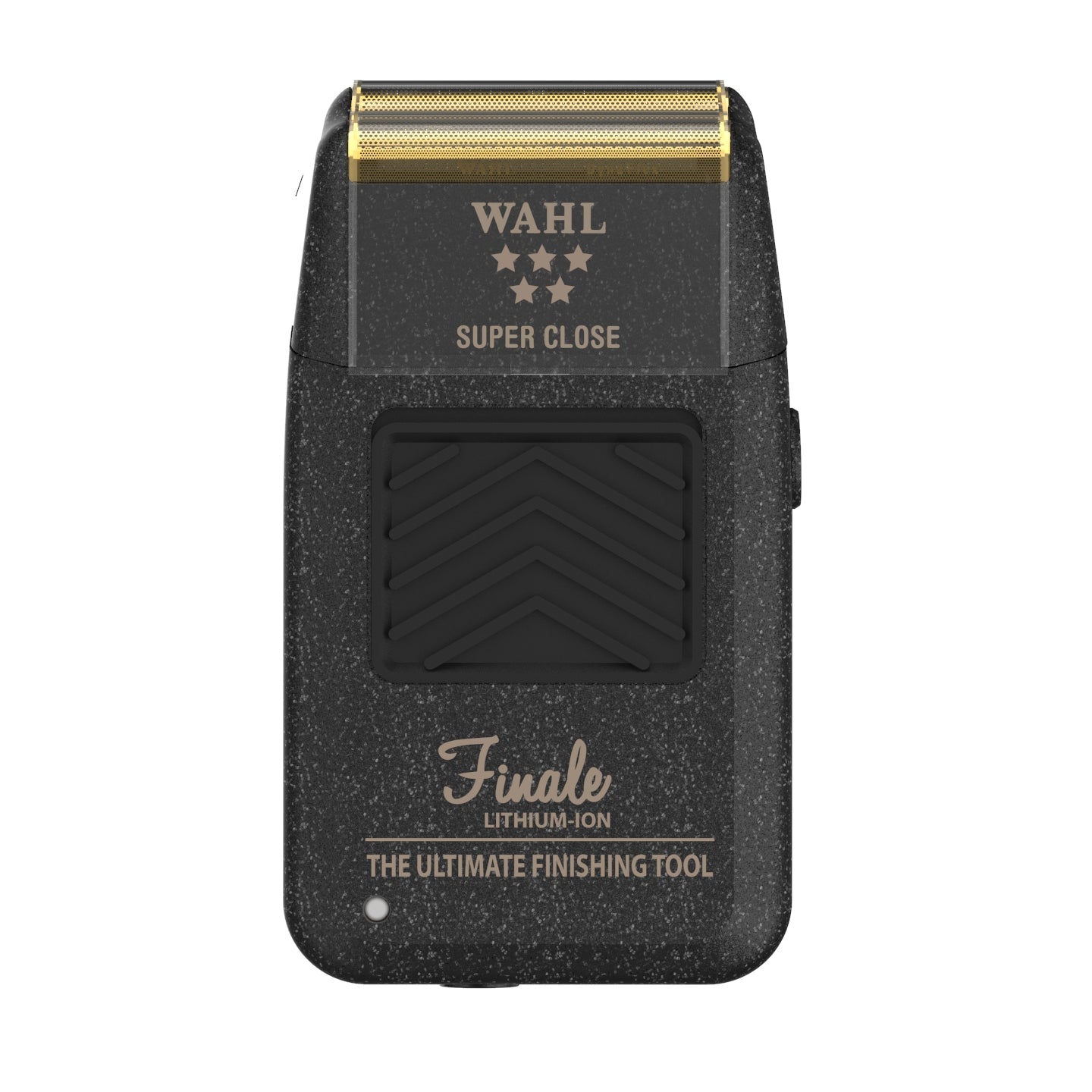 WAHL Finale