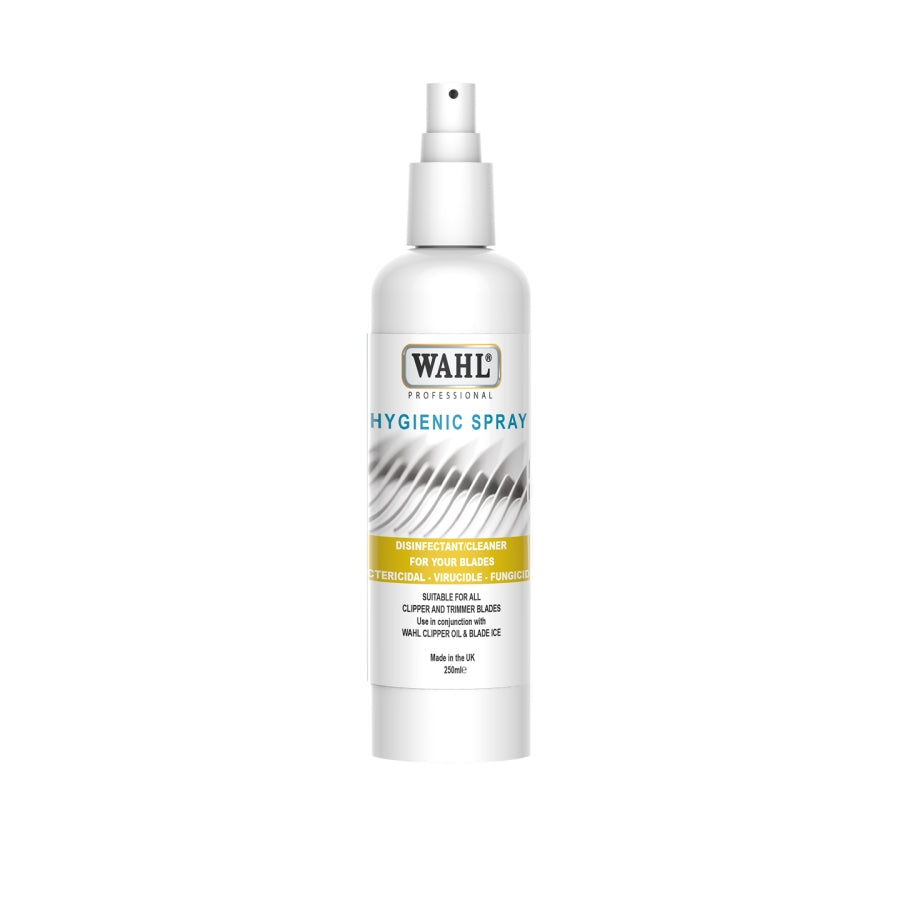 WAHL Hygienic Clipper Spray