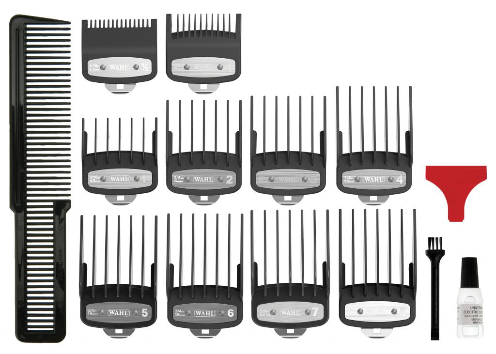WAHL - Legend Clipper