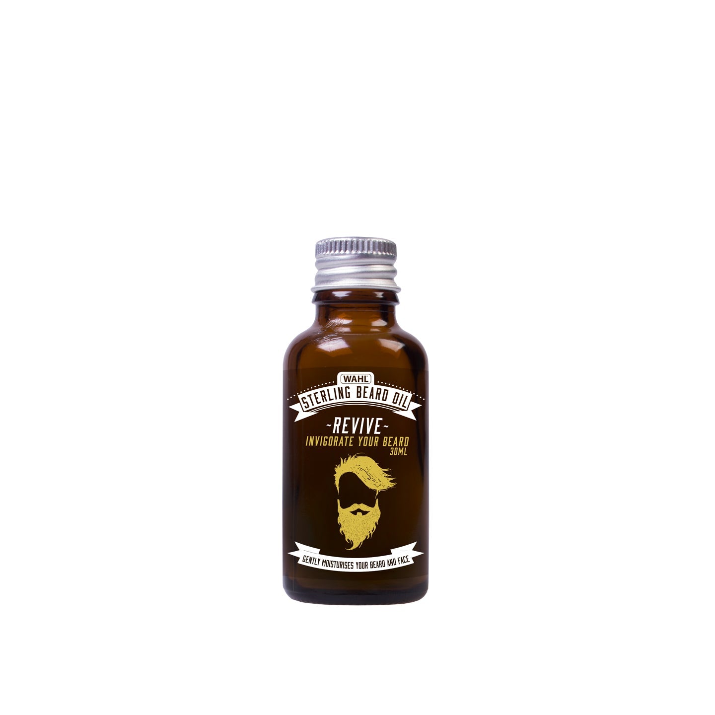 WAHL Revive Beard Oil