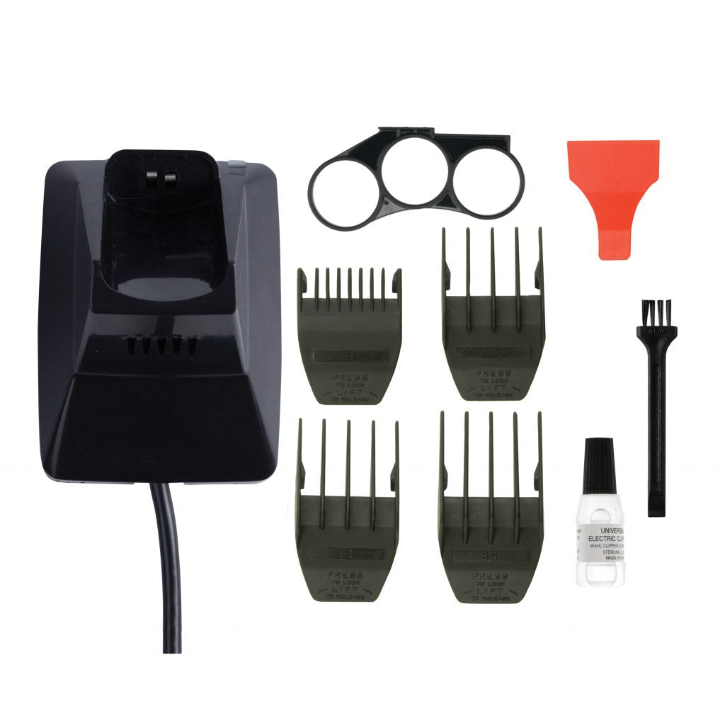 WAHL - Sterling 2 Plus Cordless Trimmer