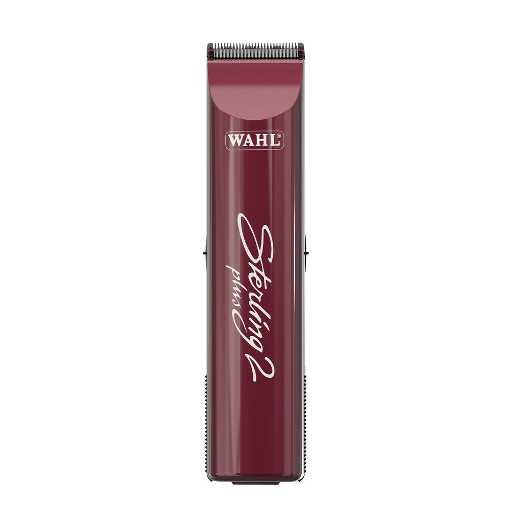 WAHL Sterling 2 Plus Trimmer
