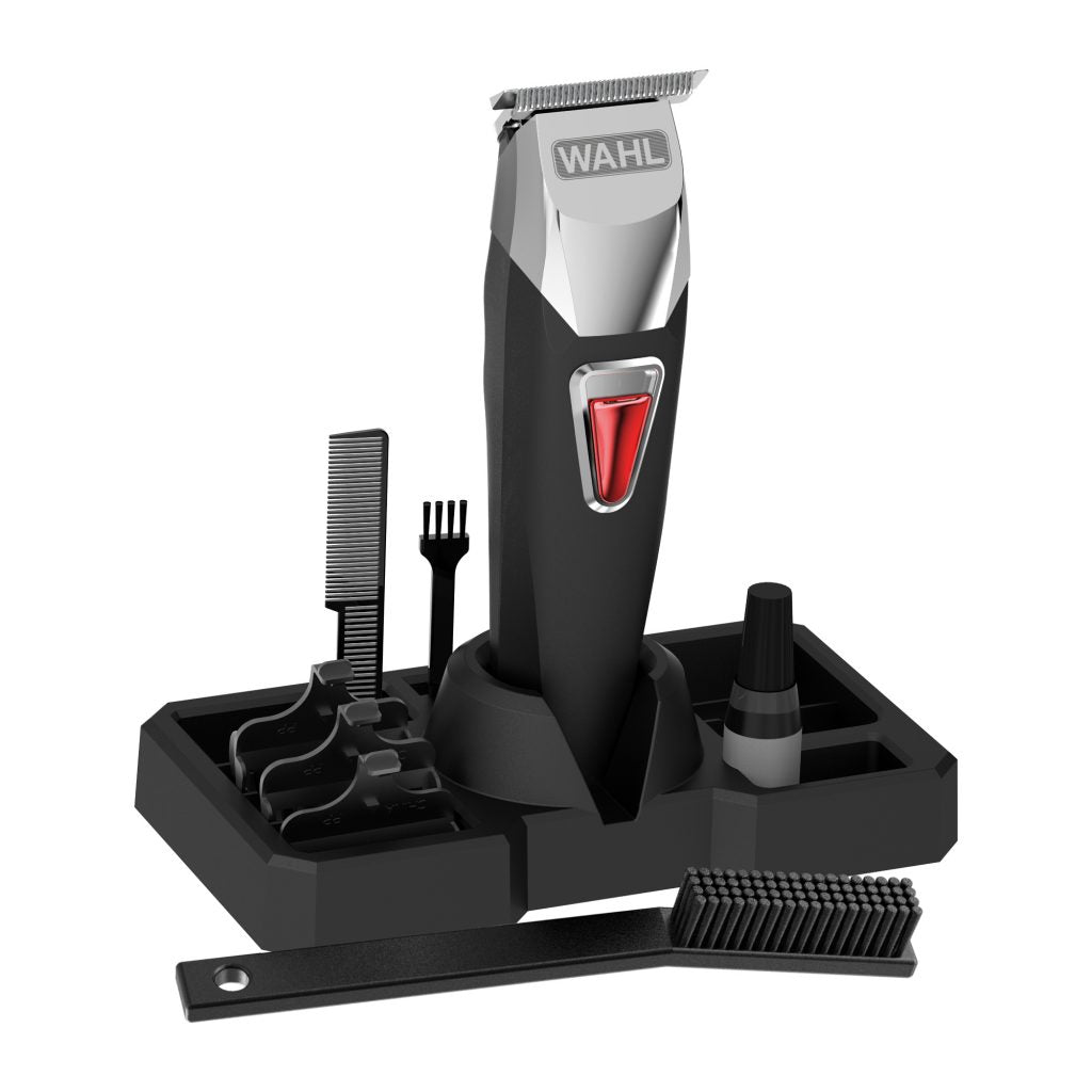 WAHL - T-Pro Cordless T-Blade Trimmer