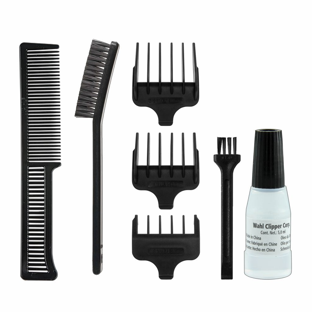 WAHL - T-Pro Cordled T-Blade Trimmer