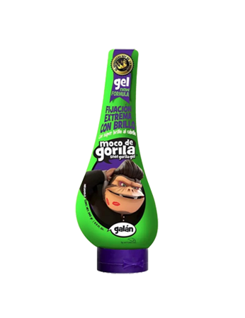 Moco De Gorila Galan Snot Gel