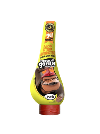 Moco De Gorila Punk Snot Hair Gel